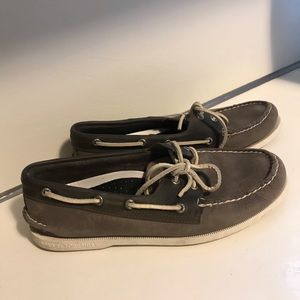 SOLD Men’s Sperry Boat Shoes
